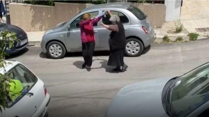XARDALIAS Πάσχα 2020: Γλέντι στον Βύρωνα με