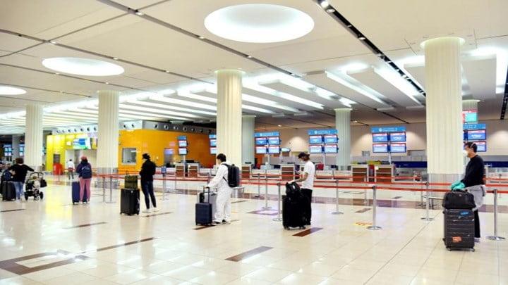 Κορονοϊός: Αυτές είναι οι πτήσεις που απαγορεύονται προς την Ελλάδα - Ποιοι θα εισέρχονται αρνητικό τεστ Κορονοϊός: Αυτές είναι οι πτήσεις που απαγορεύονται προς την Ελλάδα - Ποιοι θα εισέρχονται αρνητικό τεστ