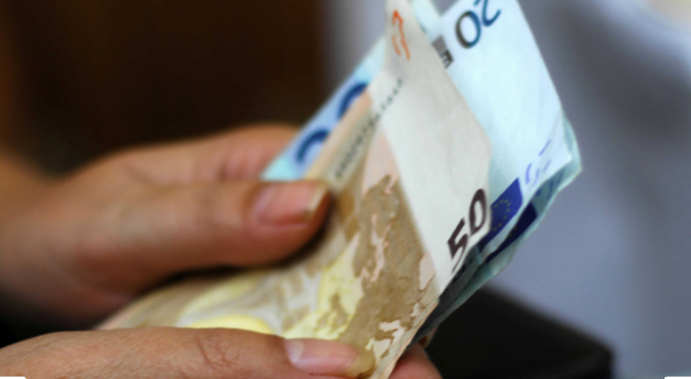 Έκτακτο επίδομα: Πότε θα δοθεί - Ποιοι είναι οι δικαιούχοιω