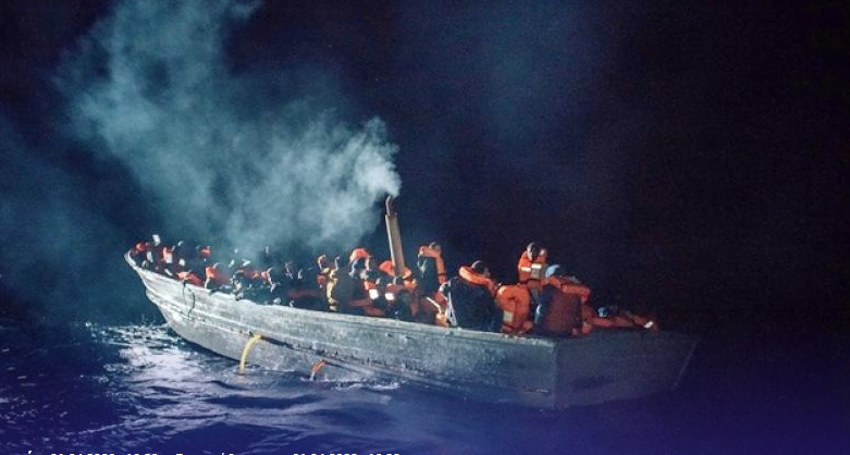 Ελληνικό λιμενικό & ΠΝ ταπείνωσαν τους Τούρκους: Αποτυχημένη αποβίβαση μεταναστών στην Κω