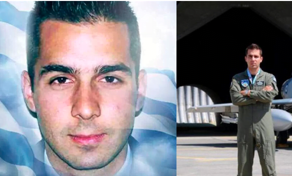 Γιώργος Μπαλταδώρος