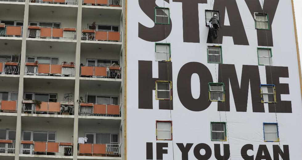 Περιοριστικά μέτρα - Τι θα γίνει στις 4 Μαϊου - Πότε καταργείται το sms στο 13033