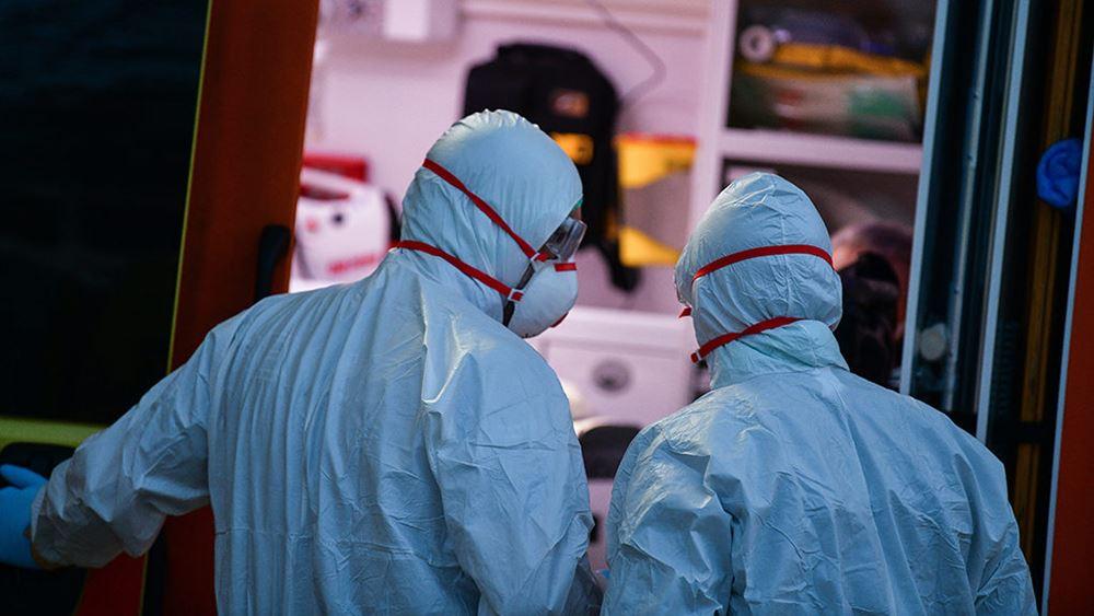 Κορονοϊός Ελλάδα: Υπό εξέταση η επαναφορά των περιοριστικών μέτρων