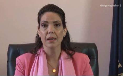 kerkyra-meropi-ydraiou Κέρκυρα: Δήμαρχε που δίδασκες! Πήγε στην εκκλησία ενώ ζητούσε από τον κόσμο να μείνει στο σπίτι (Βίντεο)