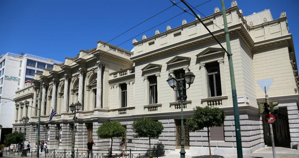 ethniko-theatro Δείτε δωρεάν θεατρικές παραστάσεις από το Εθνικό Θέατρο από τον καναπέ σας