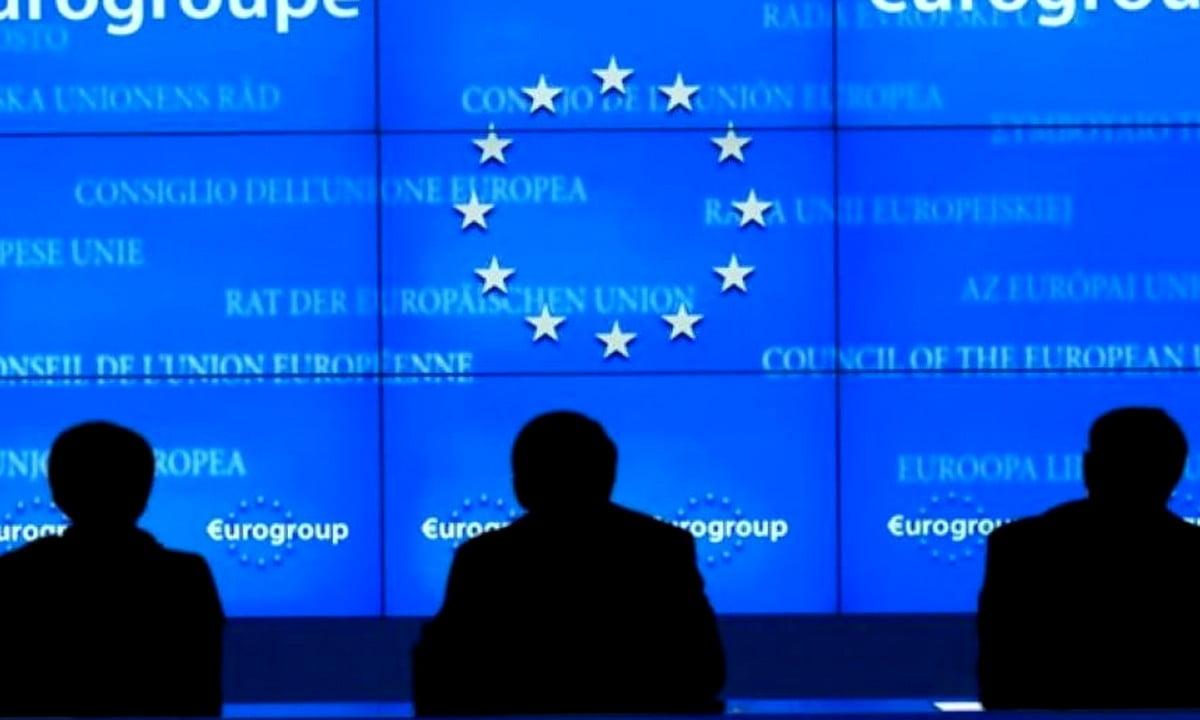 eurogroup (1) Η Γερμανία ξανά στη λάθος πλευρά της Ιστορίας