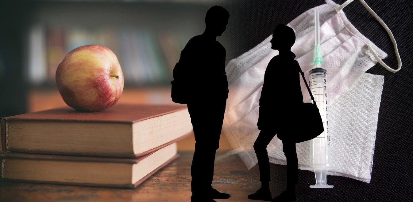 3 Σχολεία: Επικρατέστερο σενάριο το άνοιγμα της Γ' Λυκείου στις ...