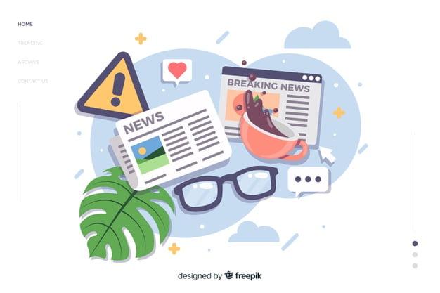 Φαντάζεστε κάθε απόγευμα να ακούγαμε σε απευθείας μετάδοση τους θανάτους από κάθε ασθένεια;