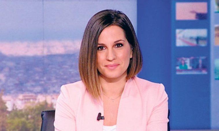Παρασκήνιο απο το ΟΡΕΝ. Αξίζει η Λυμπεράκη τα 14 χιλιάρικα το μήνα;