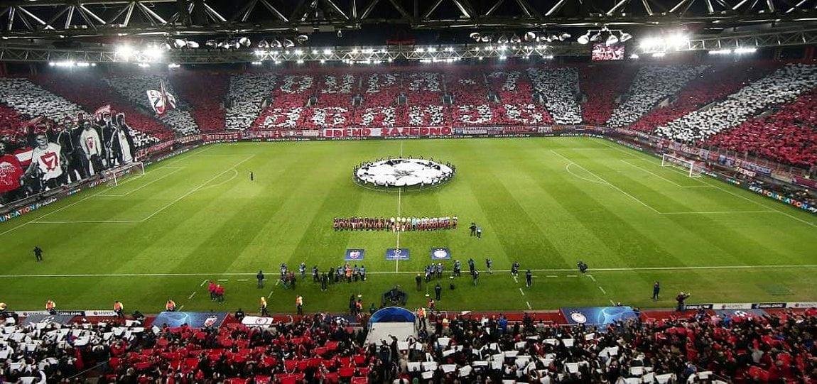 Κερδίζει ένα γύρο στο Champions League o Ολυμπιακός