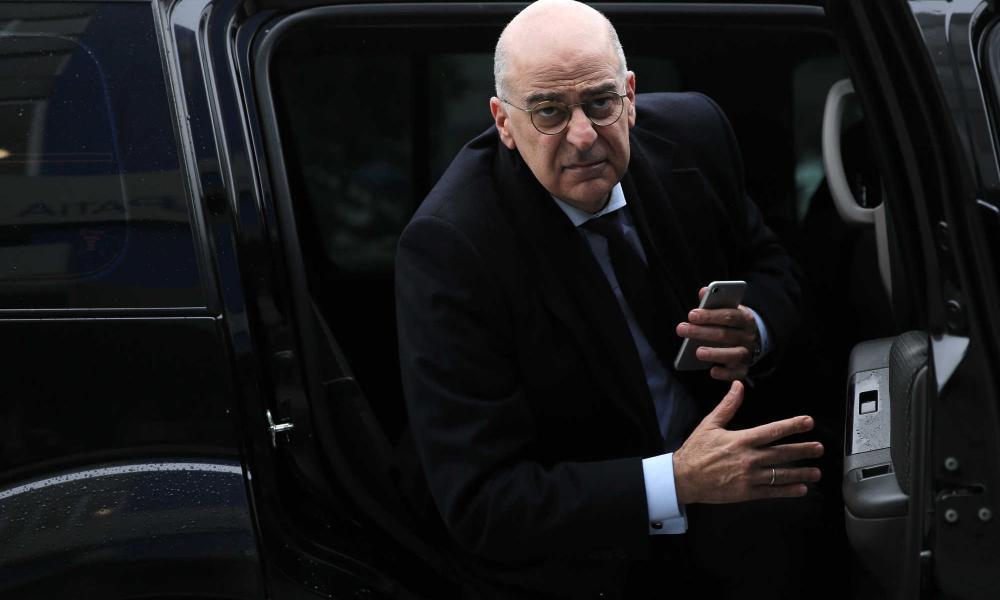 Ελληνοτουρκικός 