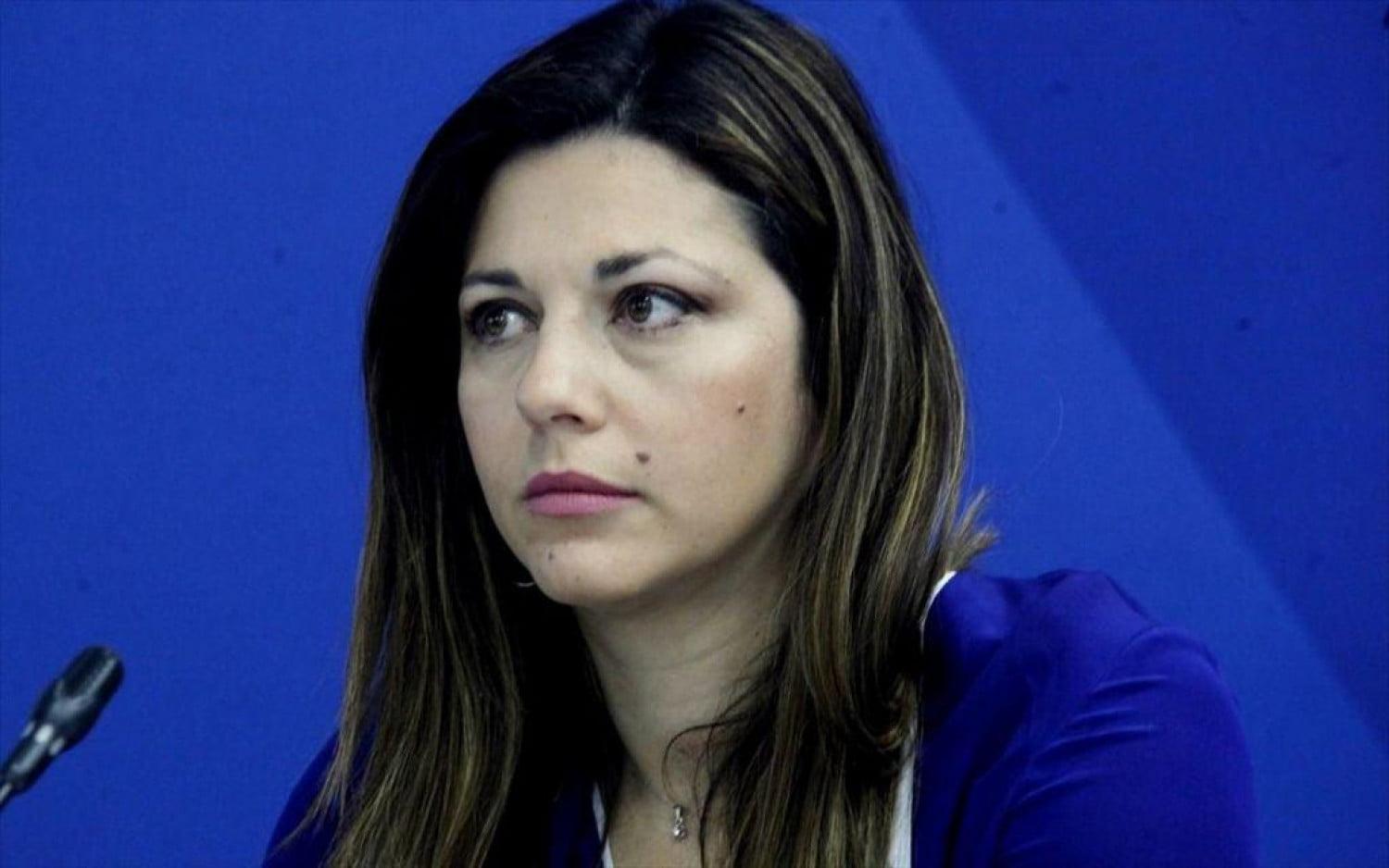 Ζαχαράκη: Πότε θα ξεκινήσει η νέα σχολική χρονιά - Τι θα γίνει με τα Δημοτικά