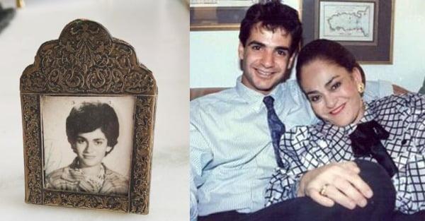 Κυριάκος Μητσοτάκης: «Μάνα είναι μόνο μία και κάποιες μέρες μας λείπει περισσότερο»