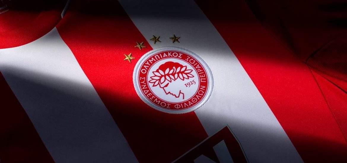 Παγκόσμια διάκριση για τον Ολυμπιακό