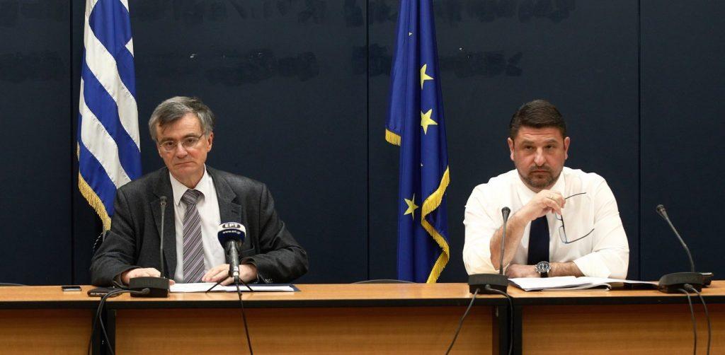 Κορονοϊός Ελλάδα σήμερα 17/6: Έκρηξη κρουσμάτων - Η επίσημη ανακοίνωση