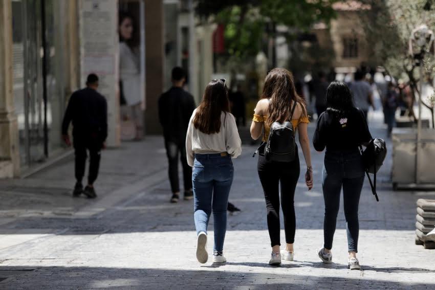 Lockdown: Περιοχή-έκπληξη απειλείται με «λουκέτο» και απαγόρευση κυκλοφορίας