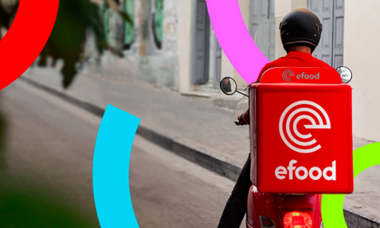 EFOOD Το efood προχωρά σε 400 νέες προσλήψεις – Διαβάστε αναλυτικά τις προδιαγραφές