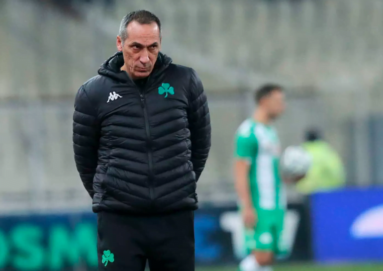 Παναθηναϊκός: Επιστολή Αλαφούζου σε Δώνη! Τελειώνει η συνεργασία μετά τα play off