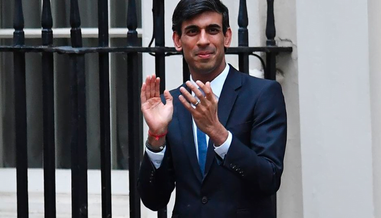 Εάν λαμβάνεις 2.800 ευρώ κάθε μήνα από το κράτος, γιατί να επιστρέψεις στη δουλειά;