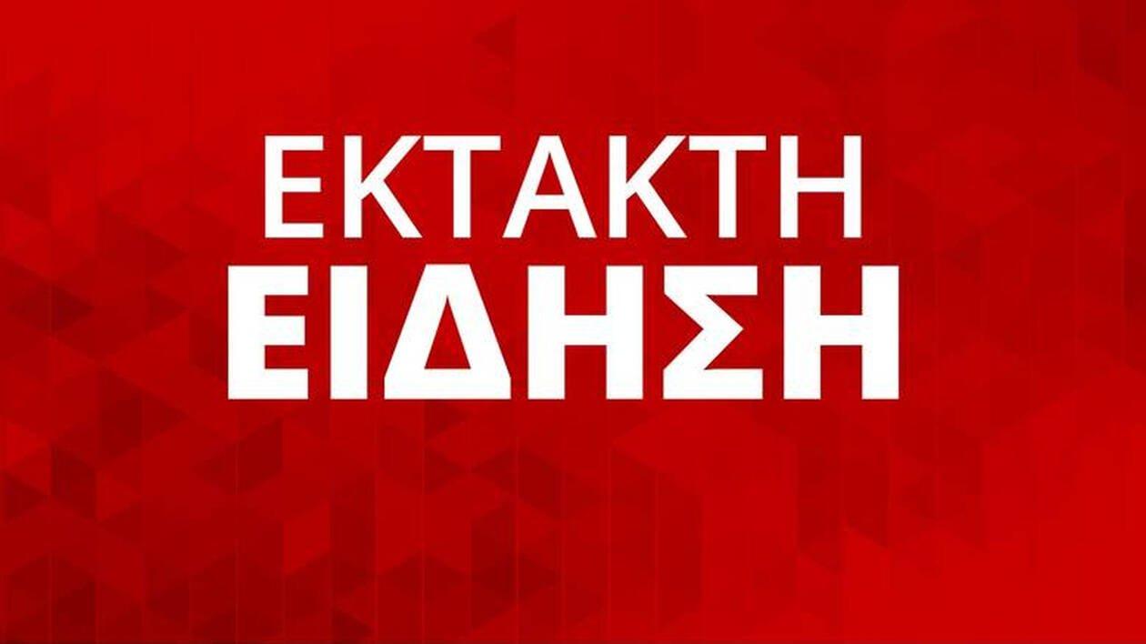 eidisi Συναγερμός στη Βουλά: Ένας νεκρός μετά από πυροβολισμούς