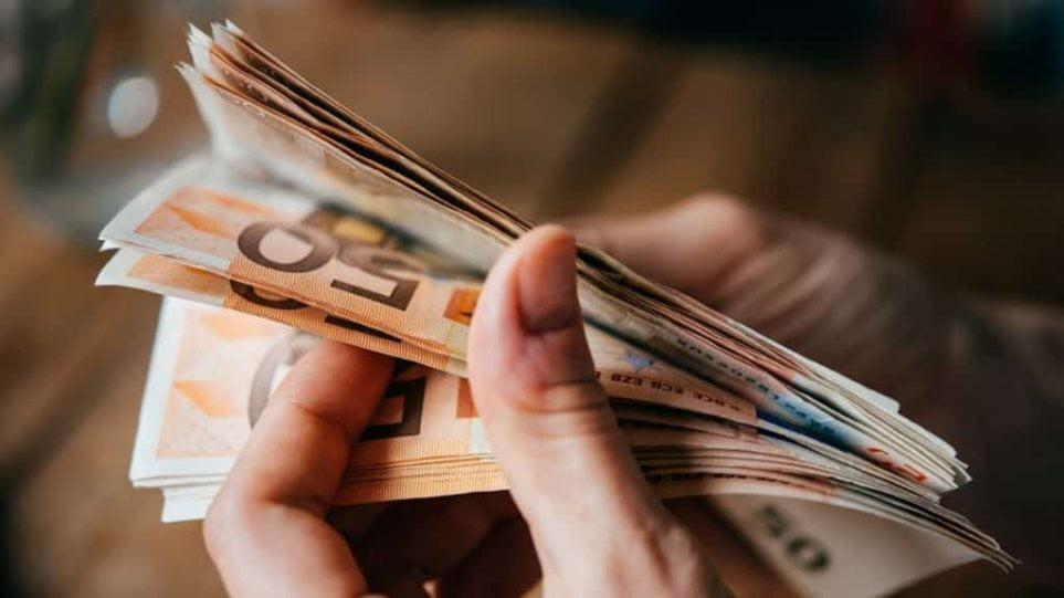 Ποιοι θα πάρουν τον Μάιο 534 ευρώ και ποιοι λιγότερα - Όλη η ΚΥΑ