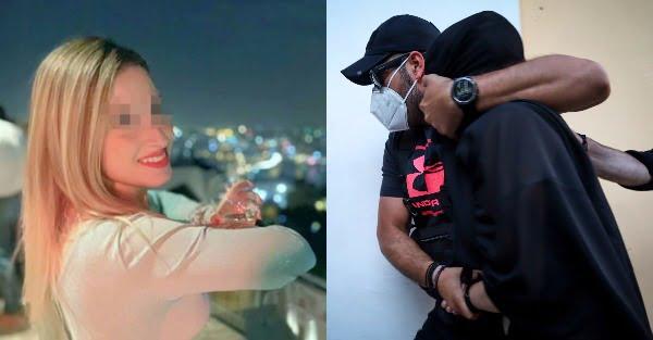 Επίθεση με βιτριόλι: Ανέμελη και σε καφενείο ήταν η 35χρονη το βράδυ πριν τη σύλληψή της – Η μαρτυρία της φίλης