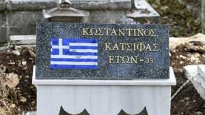 ''Άκου Κα Ακρίτα...Ο δικός μας Τζόρτζ Φλόιντ δεν είναι ο Ζακ Κωστόπουλος, αλλά ο Κωνσταντίνος Κατσίφας''
