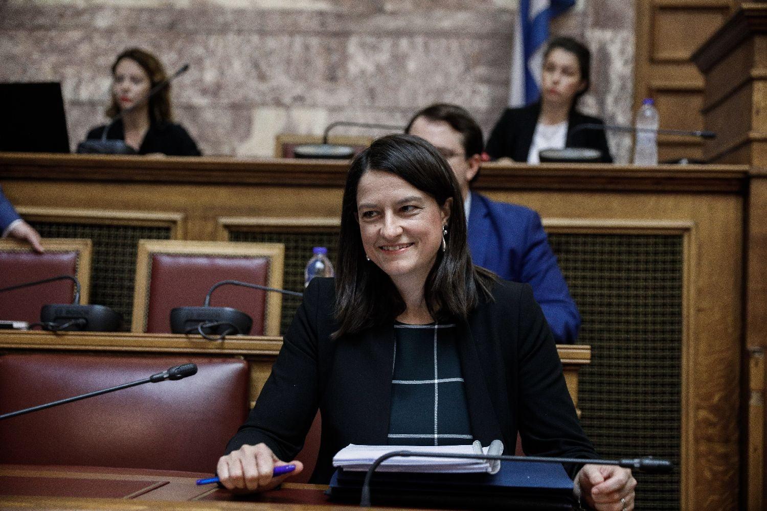 «Δεν θα περνούσε ούτε πέρυσι»