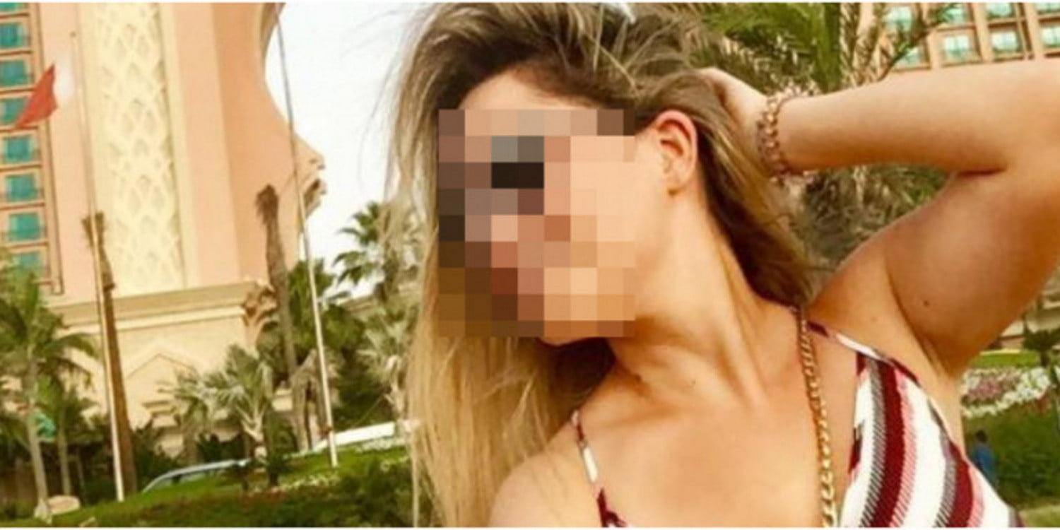 Επίθεση με βιτριόλι – Η Ιωάννα δεν έχει δει ακόμα το πρόσωπο της