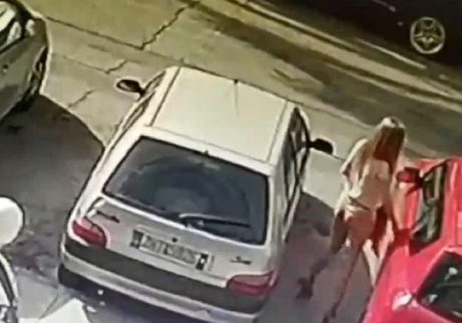 Ανατροπή στην επίθεση με βιτριόλι: Νέα συγκλονιστική μαρτυρία