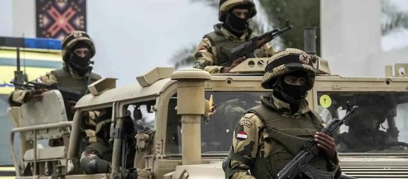 Η Τουρκία εξαπολύει την τελική επίθεση για την κατάληψη της Σύρτης