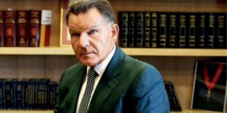 «Βόμβα» Κούγια για Μαρκέλλα: «Με προσέγγισαν για να δοθούν χρήματα»