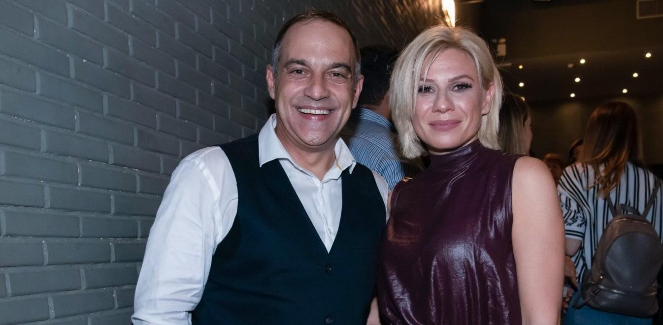 Κρατερός Κατσούλης: Δύσκολες ώρες - Τα τελευταία νέα για την υγεία του