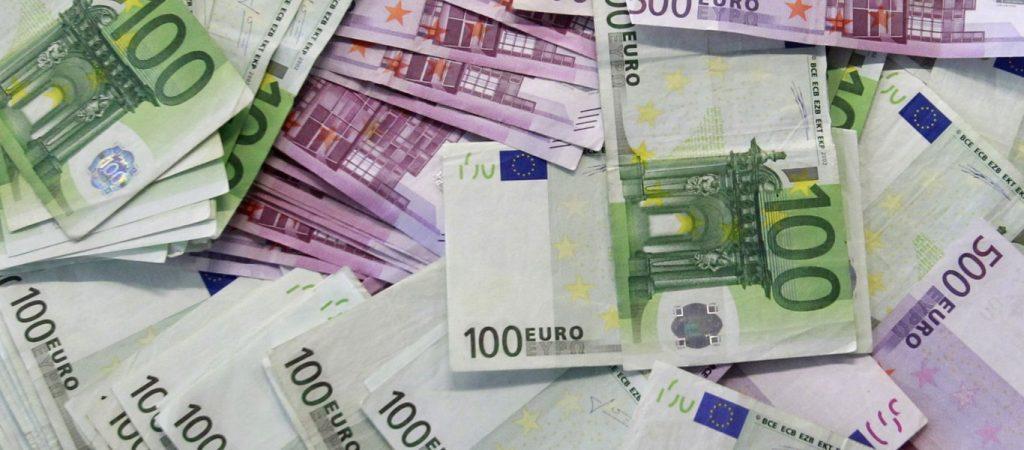 Συντάξεις Οκτωβρίου: Οι ημερομηνίες πληρωμής για όλα τα Ταμεία