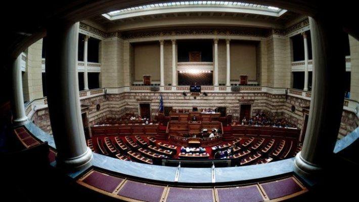 nomosxedio-710x401-1 Κορωνοϊός: Οι 8 βουλευτές που βρέθηκαν θετικοί στο τεστ αντισωμάτων