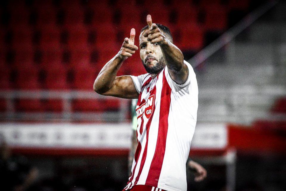 olympiakos-pao-play-off-960x640 Ο Ολυμπιακός κυνηγά ένα ακόμη «θαύμα» στο Europa League κόντρα στην Γουλβς (22:00)