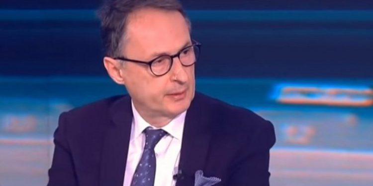 Σύψας: Πότε θα βγάλουμε τις μάσκες – Πότε θα τελειώσει οριστικά η πανδημία