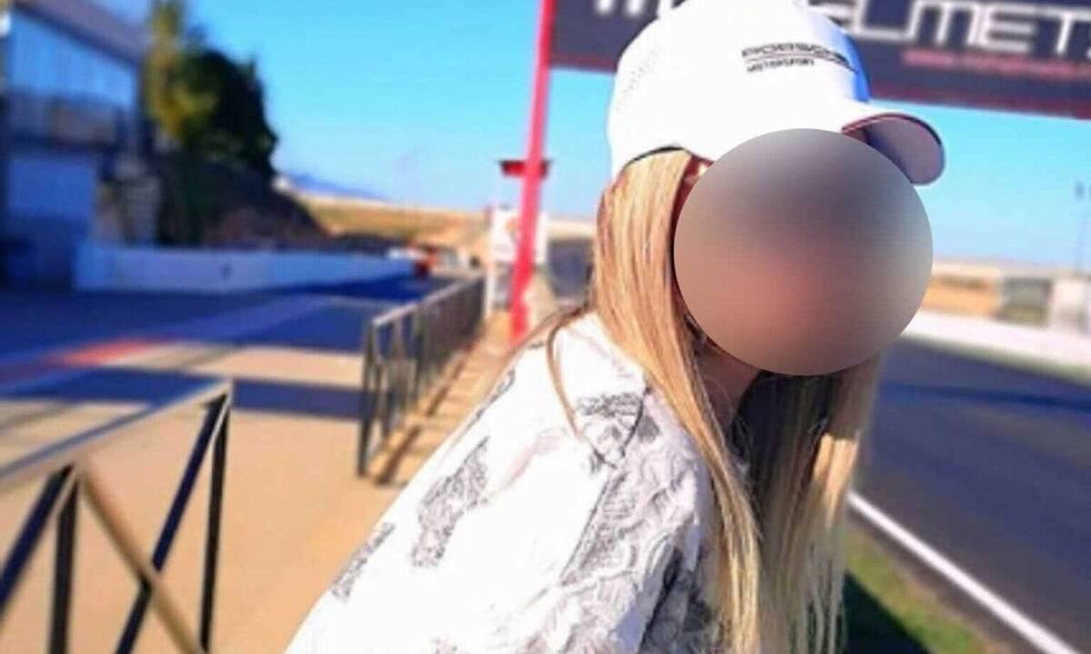 vitrioli1 ΕπίθεσΒιτριόλι - Φίλη Ιωάννας: «Έχουν αναφερθεί τερατώδεις ανακρίβειες»