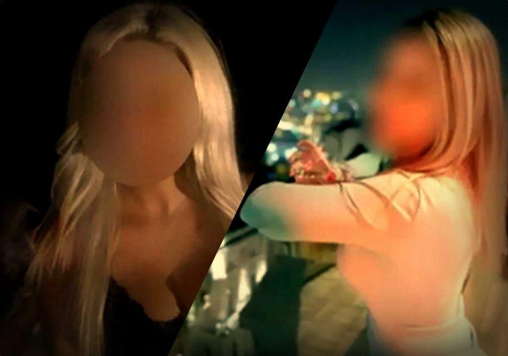 Απρόβλεπτη εξέλιξη στην επίθεση με βιτριόλι - Το σοκαριστικό σχέδιο
