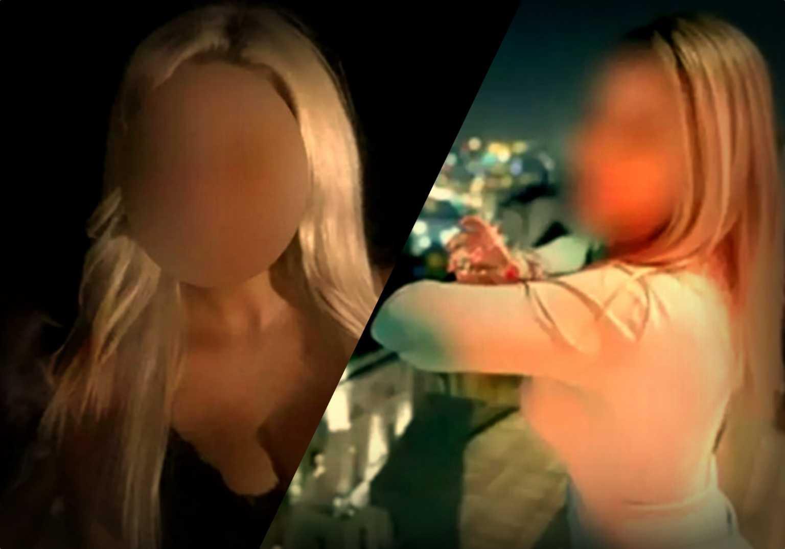 Απρόβλεπτη εξέλιξη στην επίθεση με βιτριόλι - Το σοκαριστικό σχέδιο