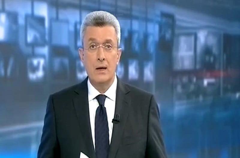 «Δεν μπορώ να αναπνεύσω...» - Σπαράζει καρδιές ο Νίκος Χατζηνικολάου