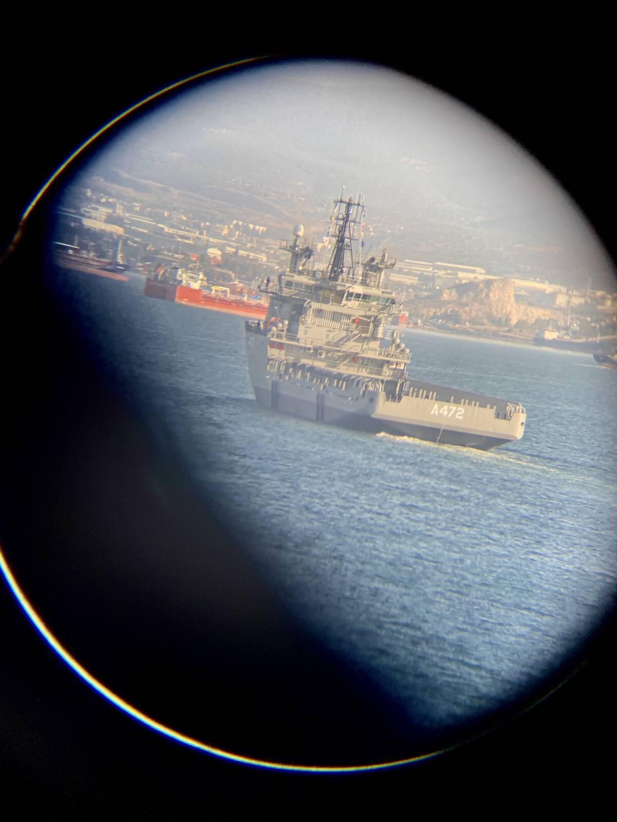 Η πιο κρίσιμη ώρα έφτασε: Η απόφαση Ερντογάν για το Oruc Reis