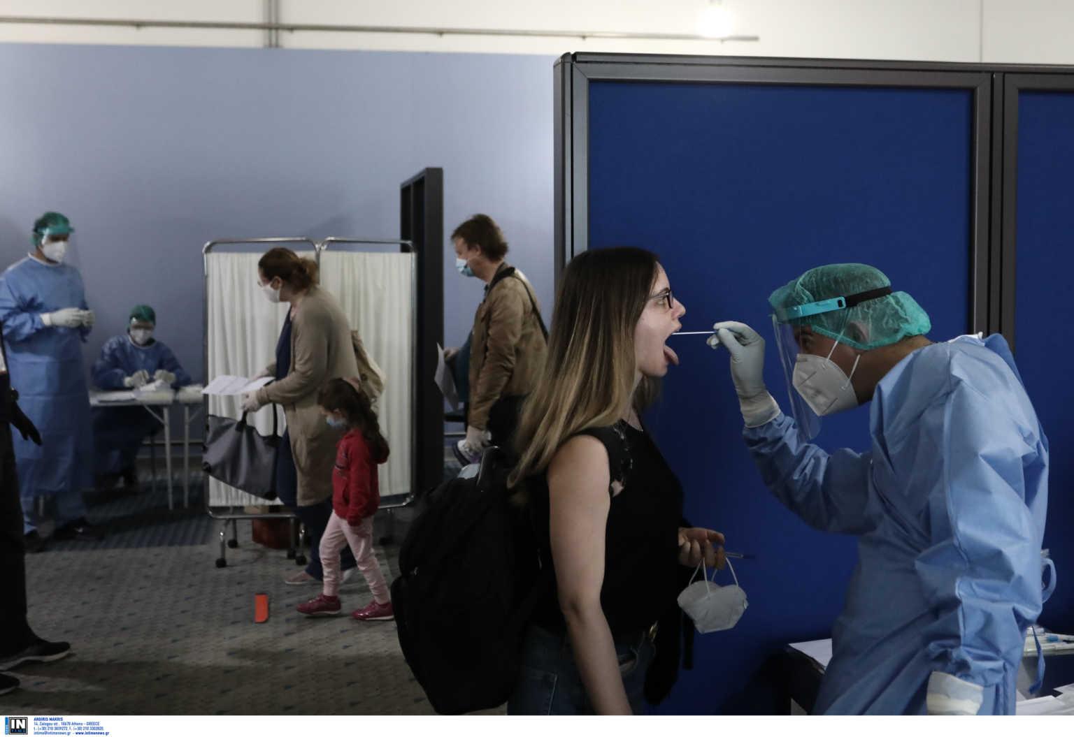 Κορονοϊός: Το δεύτερο κύμα μπορεί να είναι σοβαρότερο από το πρώτο – Οι σπινθήρες που πρέπει να σβήσουμε