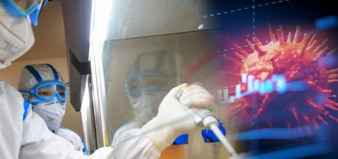 Έχουν διάρκεια ζωής το πολύ 3 μήνες: Τα άσχημα νέα για τον κορονοϊό που κανείς δεν ήθελε ν’ ακούσει