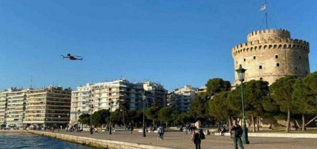 Lockdown Θεσσαλονίκης: Τα 2 νέα μέτρα που θα ισχύσουν αν μπει στο κόκκινο
