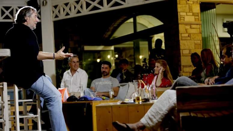 “Επίσημο” το νέο “καραμανλικό” κόμμα – Τα ονόματα που πέφτουν στο τραπέζι