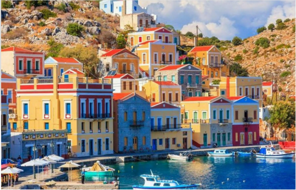 Νέα εξέλιξη - Το τουρκικό ΥΠΕΞ στοχοποιεί το Καστελόριζο με φωτογραφίες αποβίβασης στρατιωτικών