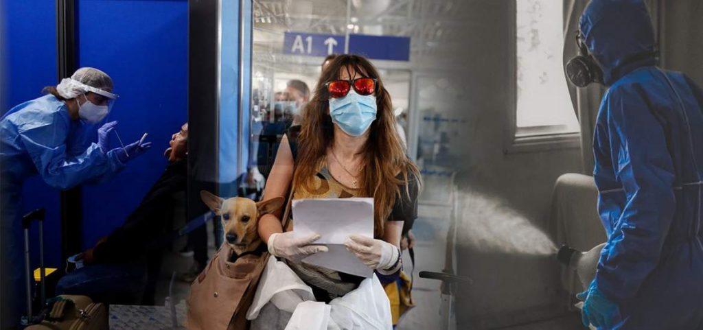 Ηχούν… καμπάνες για τον κορονοϊό! Αυτά τα μέτρα εξετάζει η κυβέρνηση, κρίσιμο το Σαββατοκύριακο