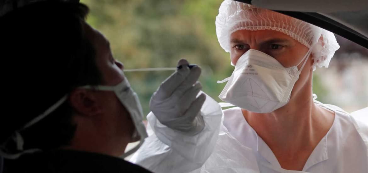 koronoios Κορωνοϊός: Αυτά είναι τα νέα μέτρα που έρχονται