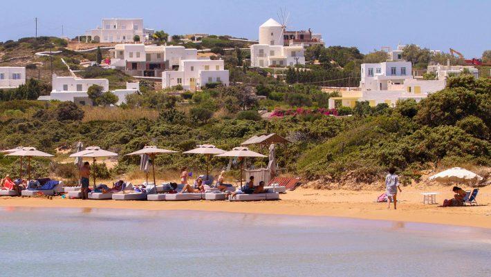 Απότομη αλλαγή: Τι καιρό θα έχουμε από τις 20 Ιουλίου μέχρι το τέλος του μήνα